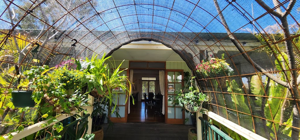 Billabong Village Cafe @ Kooralbyn | 290 Wellington Bundock Dr, Kooralbyn QLD 4285, Australia | Phone: (07) 5544 6321