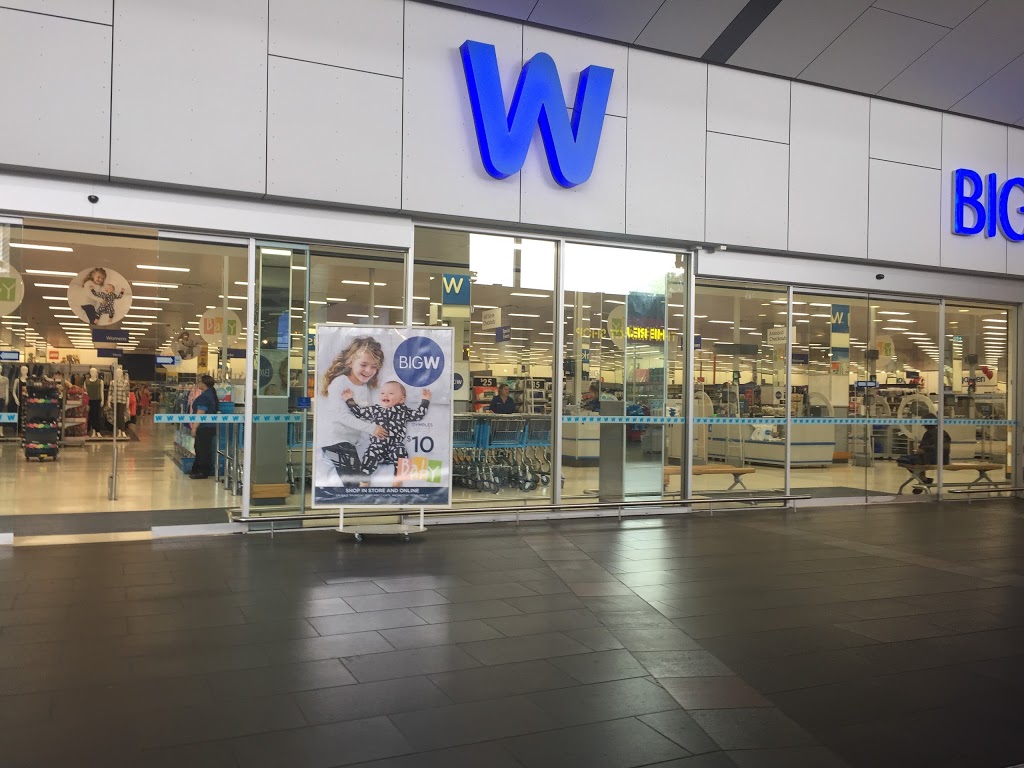 BIG W Rouse Hill | department store | 10-14 Market Ln, Rouse Hill NSW 2155, Australia | 0296776402 OR +61 2 9677 6402