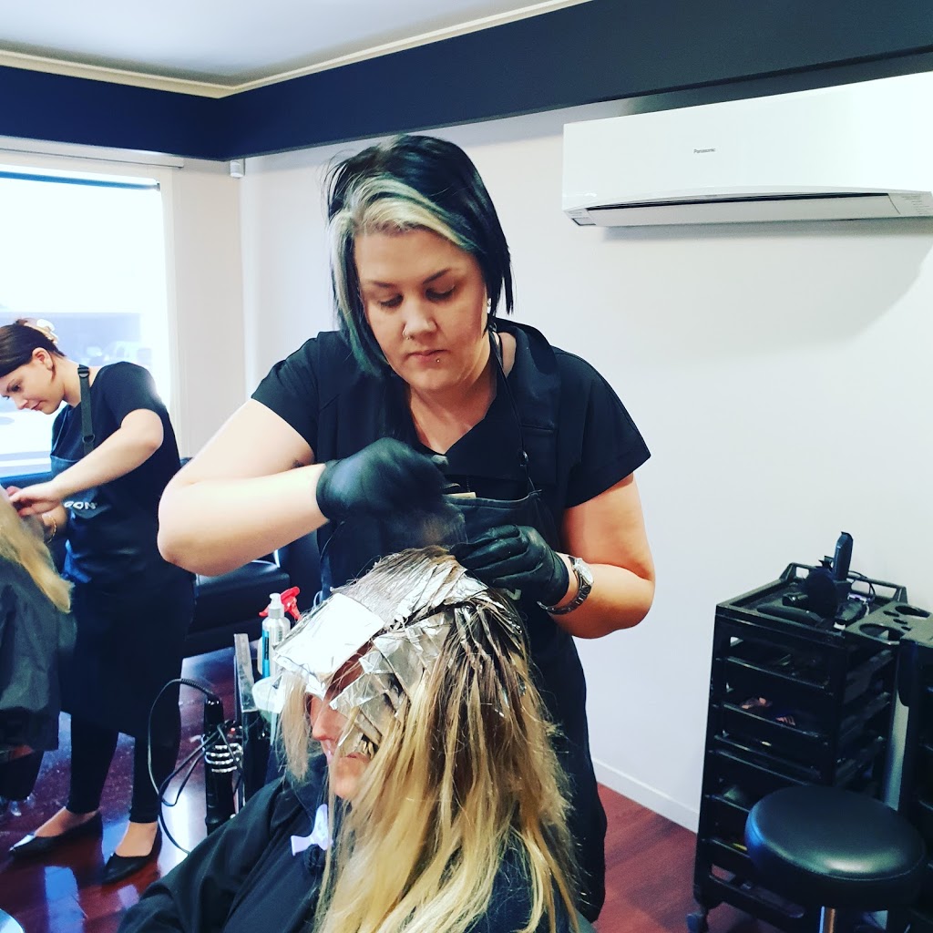 X-Styles Hair Studio | 1 Resi Dr, Regents Park QLD 4118, Australia | Phone: (07) 3806 7199