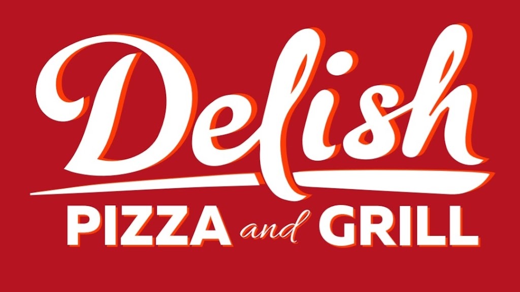 Delish Pizza And Grill | 316 Glenelg Hwy, Smythes Creek VIC 3351, Australia | Phone: 0413 083 925