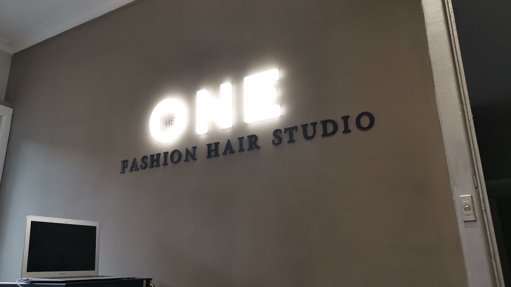 The One Fashion Hair sSudio | 866 Canterbury Rd, Box Hill South VIC 3128, Australia | Phone: 0415 158 866