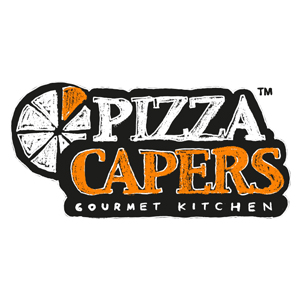 Pizza Capers | Oasis Village Shopping Centre, shop 38/15 Temple Terrace, Palmerston City NT 0830, Australia | Phone: (08) 8931 0911