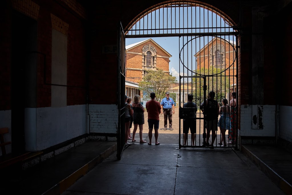 Boggo Road Gaol | museum | 21 Boggo Rd, Dutton Park QLD 4102, Australia | 0738440059 OR +61 7 3844 0059