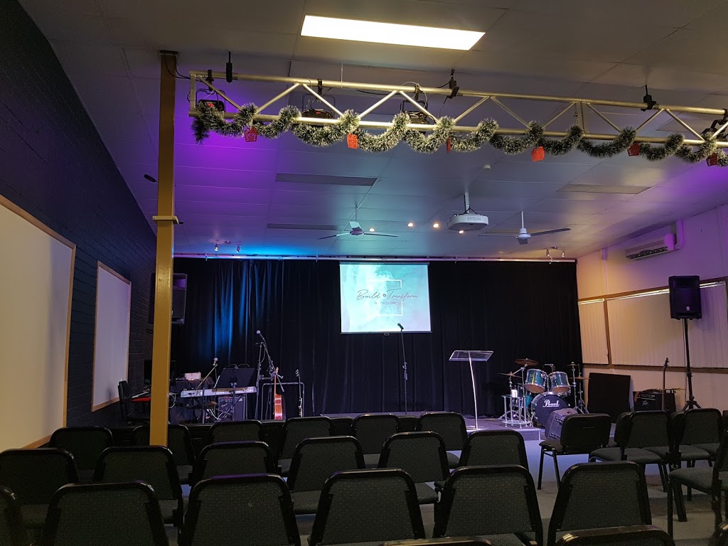 Resurrection Life Church | church | 2291 Beaudesert Rd, Calamvale QLD 4116, Australia | 0732737501 OR +61 7 3273 7501