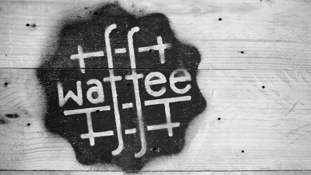 WAFFEE Waffles + Coffee | cafe | 25 Harrington Square, Altona VIC 3018, Australia | 0410045865 OR +61 410 045 865