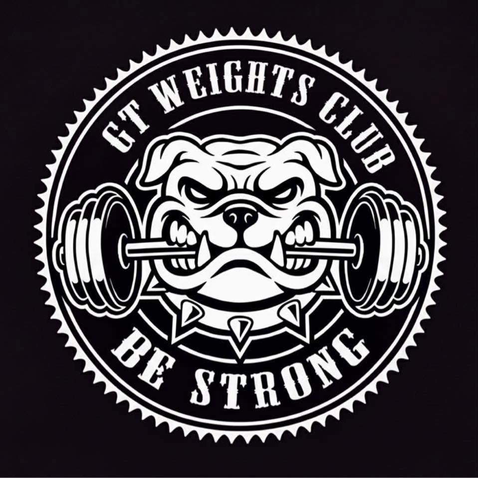 George Town Weights Club | 39-43 Friend St, George Town TAS 7253, Australia | Phone: 0408 503 859