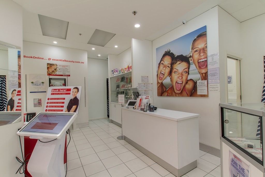 Essential Beauty Hollywood Plaza | hair care | Winzor Street, Shop 70A, Hollywood Plaza Shopping Centre, Salisbury Downs SA 5108, Australia | 0882582222 OR +61 8 8258 2222