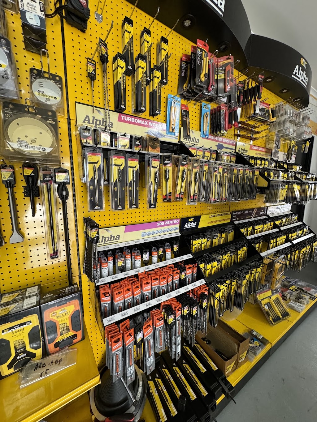 Build It Fasteners | 1/21 Expansion St, Molendinar QLD 4214, Australia | Phone: (07) 5527 8350