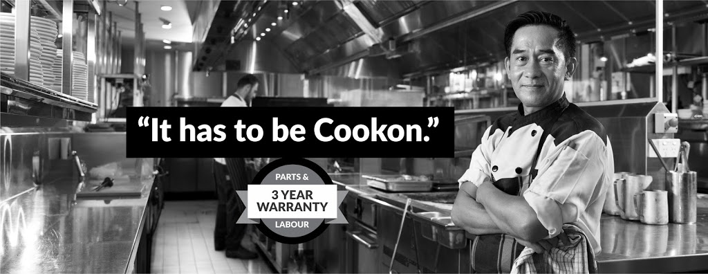 Cookon Kaybee Commercial Kitchen Equipment Factory | furniture store | 20 Curtin Ave W, Eagle Farm QLD 4009, Australia | 0730635648 OR +61 7 3063 5648