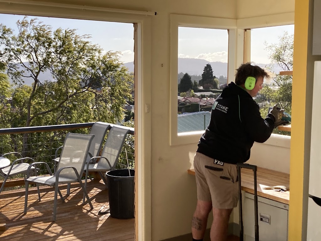Titane Windows & Doors | 2/160 Bungana Way, Cambridge TAS 7170, Australia | Phone: (03) 6248 4601