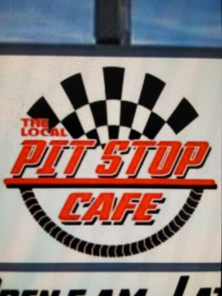 The Local Pit Stop | restaurant | 172 Victoria St, St George QLD 4487, Australia | 0746254368 OR +61 7 4625 4368