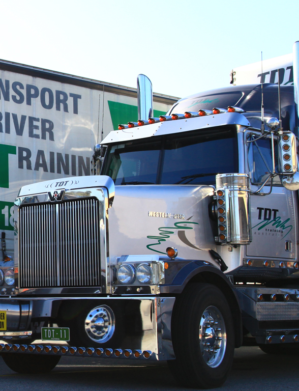 TDT Training Australia - Sale | 164 Patten St, Sale VIC 3850, Australia | Phone: (03) 5143 1177