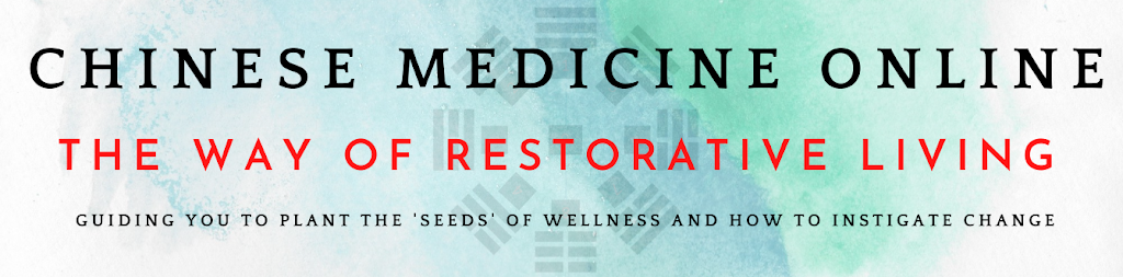 CHINESE MEDICINE ONLINE | C/O/56 Main St, Derby TAS 7264, Australia | Phone: 0439 672 186