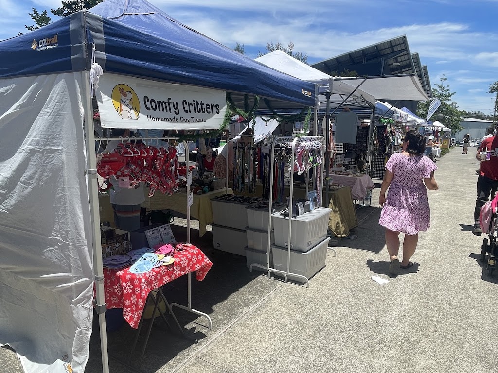 Sundayz Markets | 5 Counihan Rd, Seventeen Mile Rocks QLD 4073, Australia | Phone: 0422 320 905