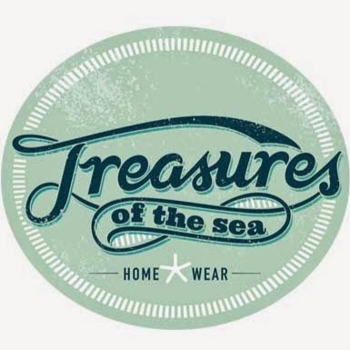 Treasures of the Sea | home goods store | 41 Ingham St, Capalaba QLD 4157, Australia | 1300887944 OR +61 1300 887 944
