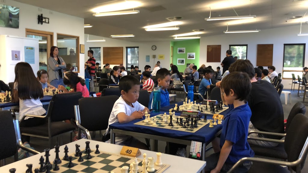 The Box Hill Chess Club |  | 21A Electra Ave, Ashwood VIC 3147, Australia | 0419324870 OR +61 419 324 870