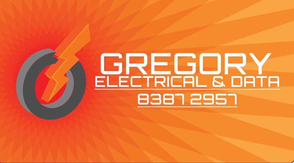 Gregory Electrical and Data | electrician | Old S Rd, Old Reynella SA 5161, Australia | 0416620228 OR +61 416 620 228