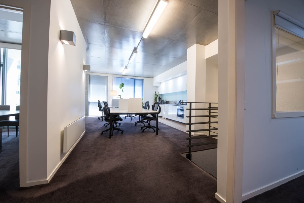 Ref2 Coworking | 4/10 Clifton St, Prahran VIC 3181, Australia | Phone: (03) 9027 6296