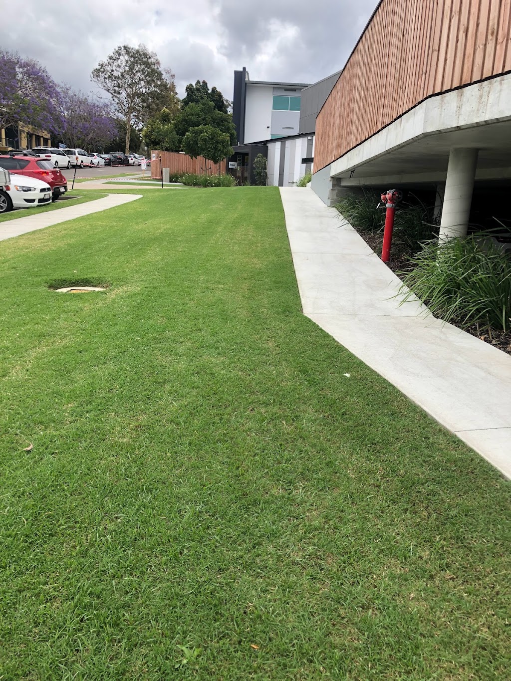 M&B Lawns and Gardens | general contractor | 9 Butterleaf Cres, Pimpama QLD 4209, Australia | 0431007778 OR +61 431 007 778