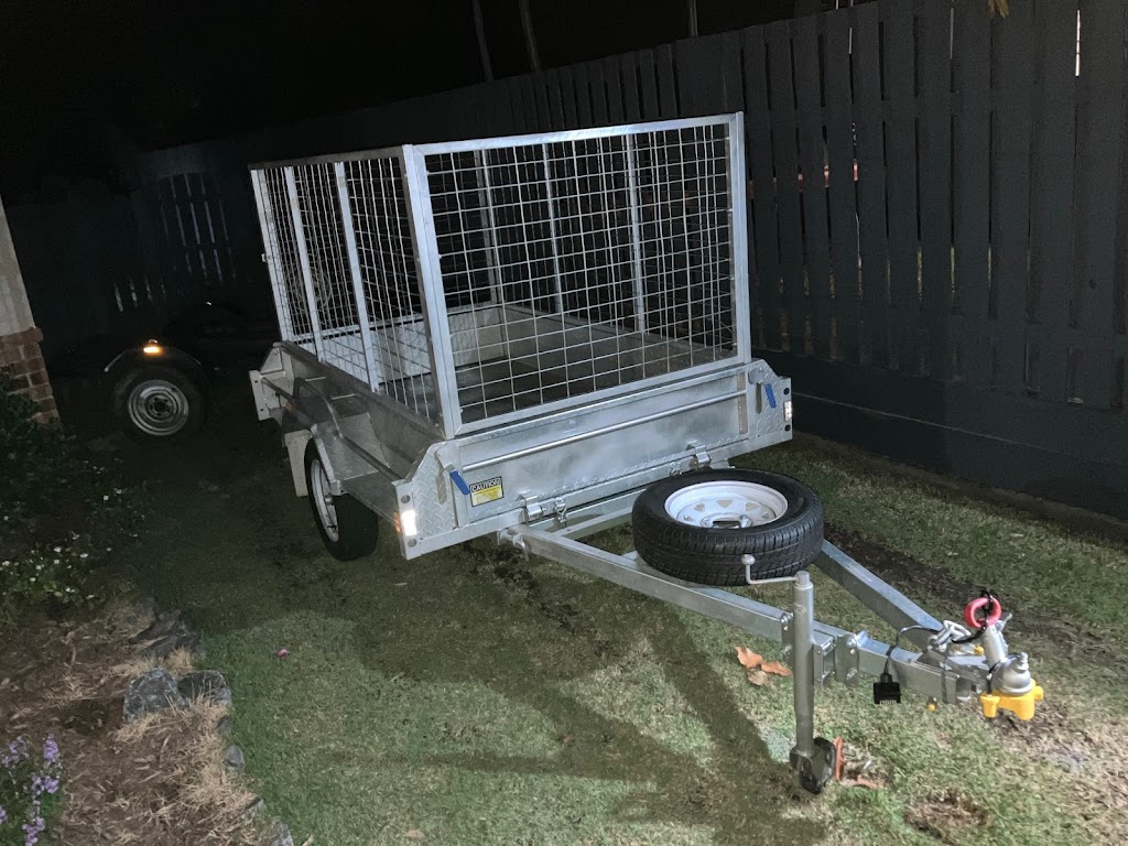 Mudgeeraba Trailers | 29 Walker Dr, Worongary QLD 4213, Australia | Phone: 0419 878 940
