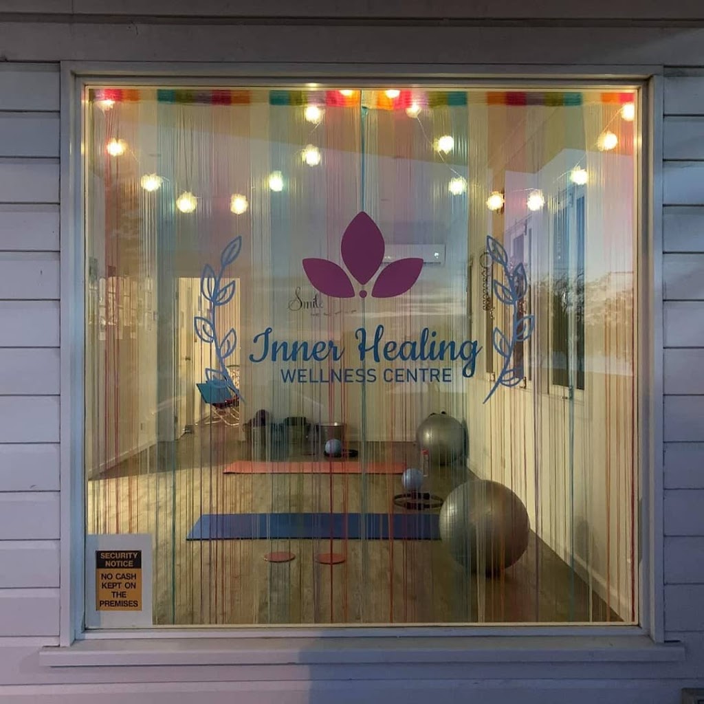 Inner Healing Wellness Centre | 32 Hornibrook Esplanade, Clontarf QLD 4019, Australia | Phone: 0499 775 153