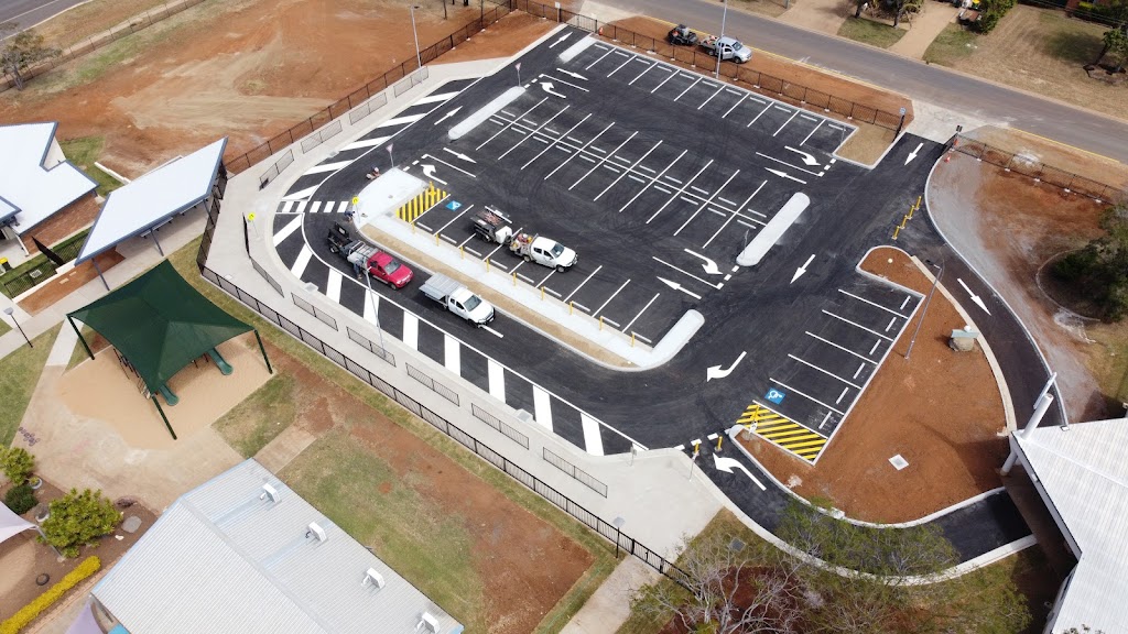 Tanners Bitumen & Asphalt | 3 Sturt St, Parkhurst QLD 4702, Australia | Phone: 0434 406 300