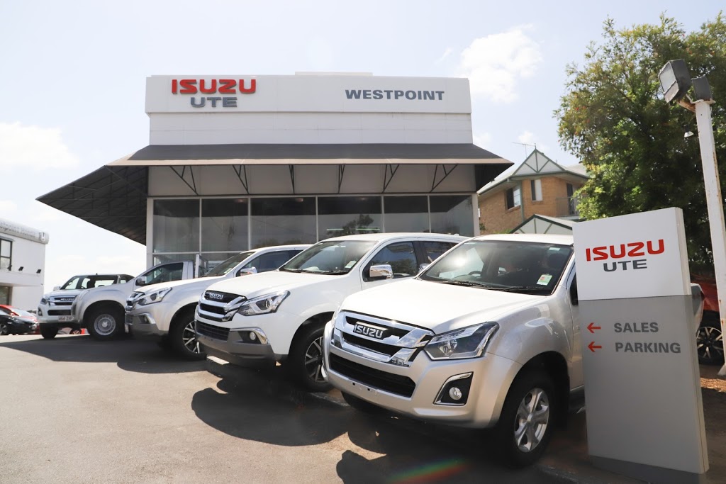 Westpoint Isuzu UTE | insurance agency | 440 Moggill Rd, Indooroopilly QLD 4068, Australia | 0738780440 OR +61 7 3878 0440