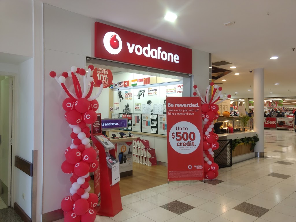 Vodafone Karawara ( Waterford Plaza) | store | Shop 6a Waterford Plaza, 230 Manning Rd, Karawara WA 6151, Australia | 0893131866 OR +61 8 9313 1866