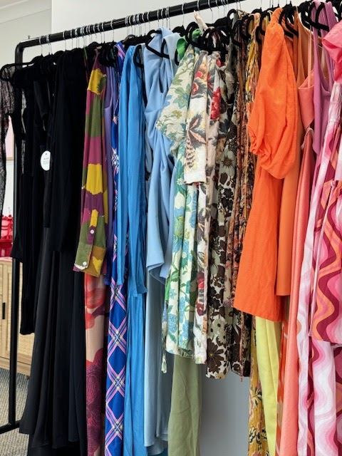 OG Outfit Hire | Holyhead St, Ocean Grove VIC 3226, Australia | Phone: 0488 931 325