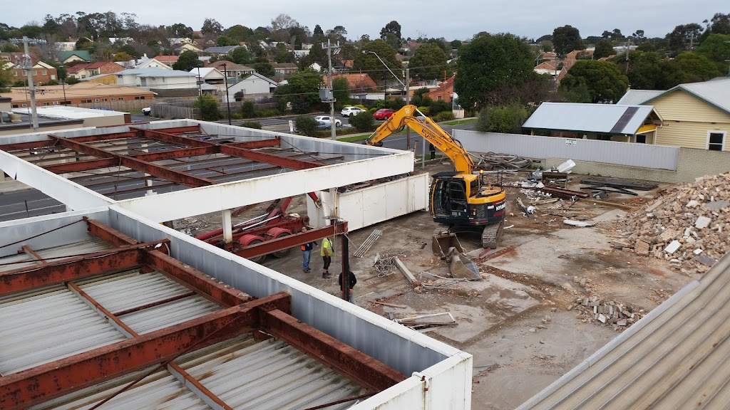 c&p civil contractors | general contractor | 38 Fidge Cres, Breakwater VIC 3219, Australia | 0410104679 OR +61 410 104 679