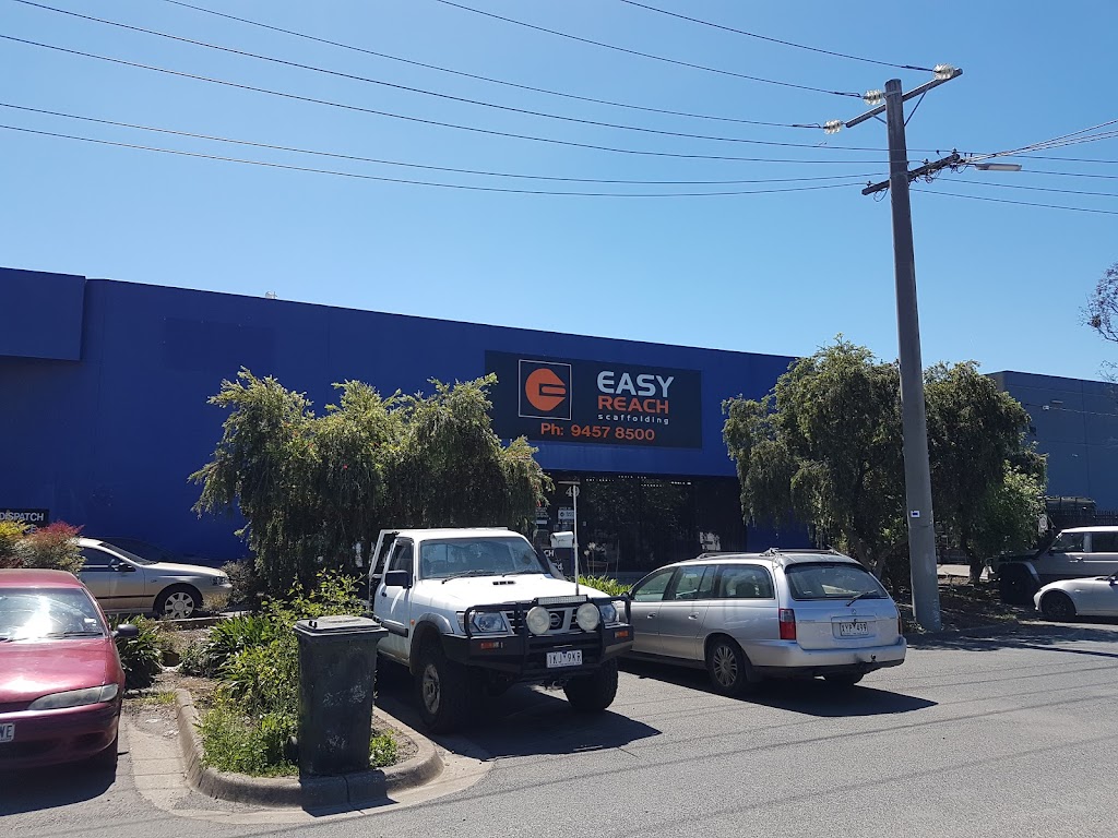 Easy Reach Scaffolding | 39-49 Longview Ct, Thomastown VIC 3074, Australia | Phone: (03) 9457 8500