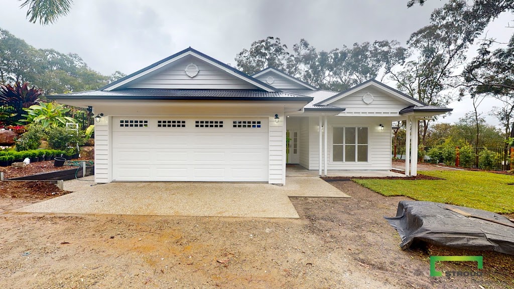 Stroud Homes Brisbane East Rochedale Display Home | general contractor | Arise at Rochedale, 149 Splendour St, Rochedale QLD 4123, Australia | 0490726321 OR +61 490 726 321