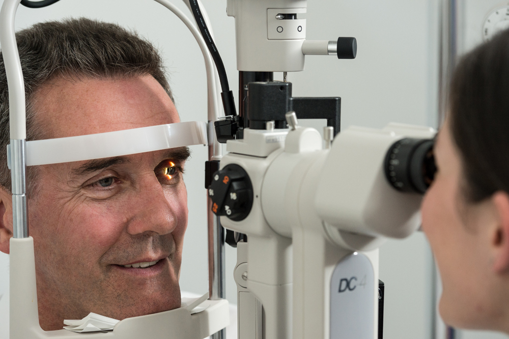 Photo by Bundaberg Eye Clinic. Bundaberg Eye Clinic | doctor | 302 Bourbong St, Bundaberg West QLD 4670, Australia | 0741534490 OR +61 7 4153 4490