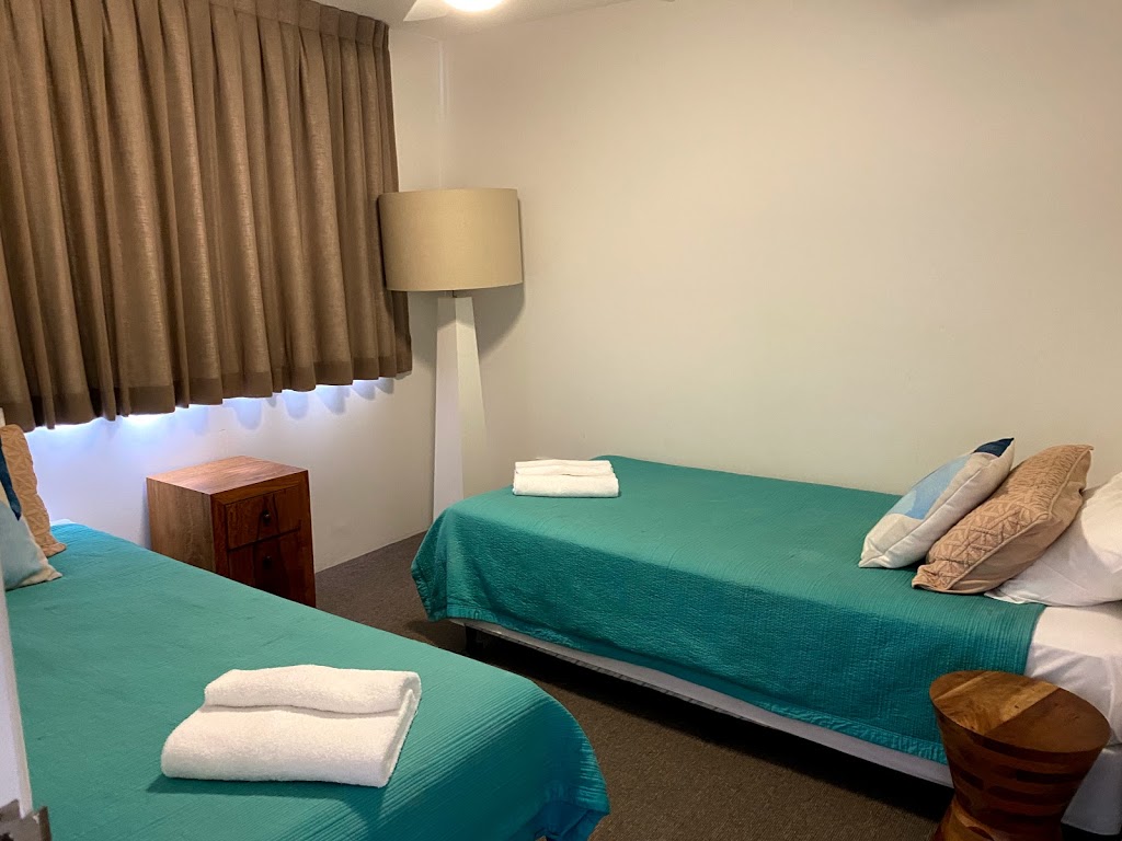 Meridian Caloundra | lodging | Meridian Caloundra, 82 Albert St, Kings Beach QLD 4551, Australia | 0754910600 OR +61 7 5491 0600