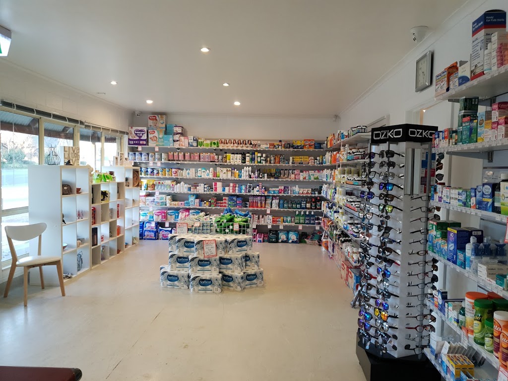 Central Highlands Pharmacy | store | 12 Patrick St, Bothwell TAS 7030, Australia | 0362595611 OR +61 3 6259 5611