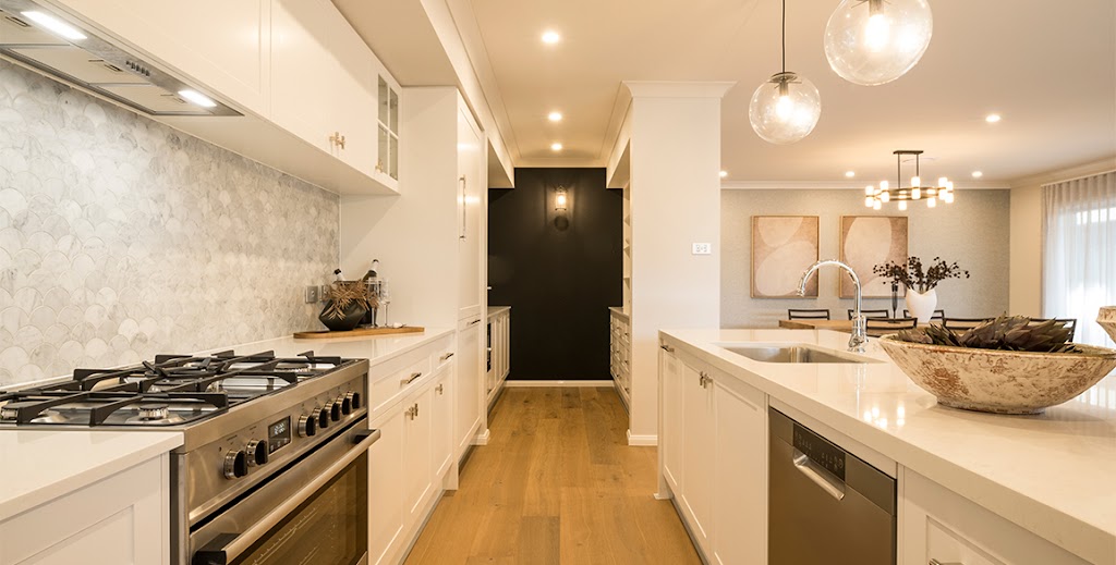 Mojo Homes - Menangle Park | 20 Poseidon St, Menangle Park NSW 2563, Australia | Phone: (02) 8806 6202