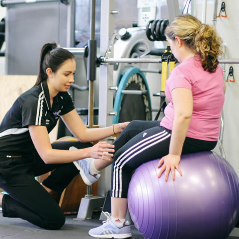 Bounce Health Group - North Ringwood | physiotherapist | 134 Oban Rd, Ringwood North VIC 3134, Australia | 1300855442 OR +61 1300 855 442