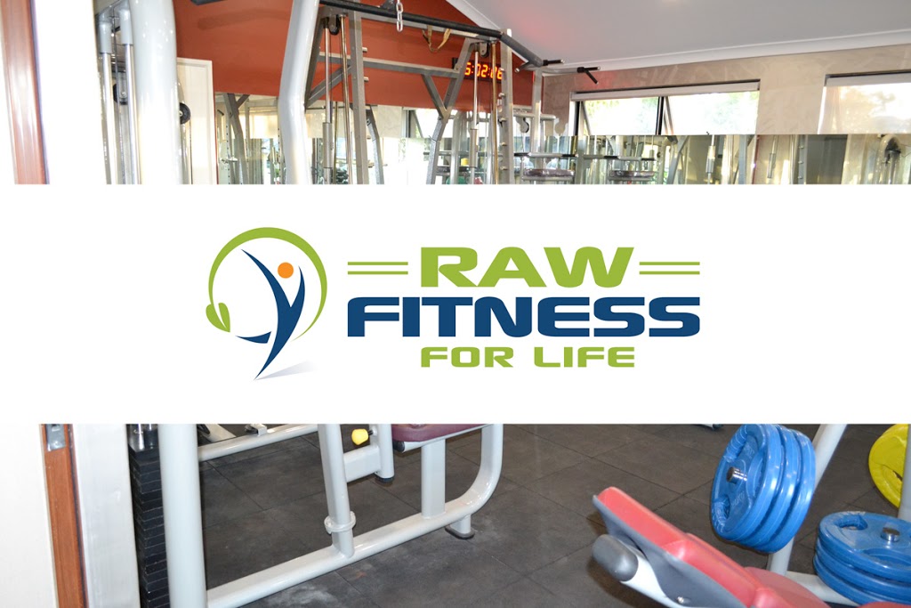 Raw Fitness for Life | gym | 22 Grey Rd, Padbury WA 6025, Australia | 0424357241 OR +61 424 357 241