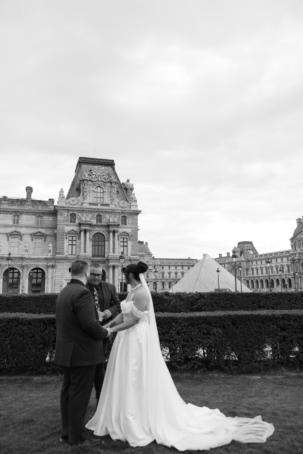 Josh Withers Wedding Celebrant | 121 N Huon Rd, Ranelagh TAS 7109, Australia | Phone: 0411 849 404