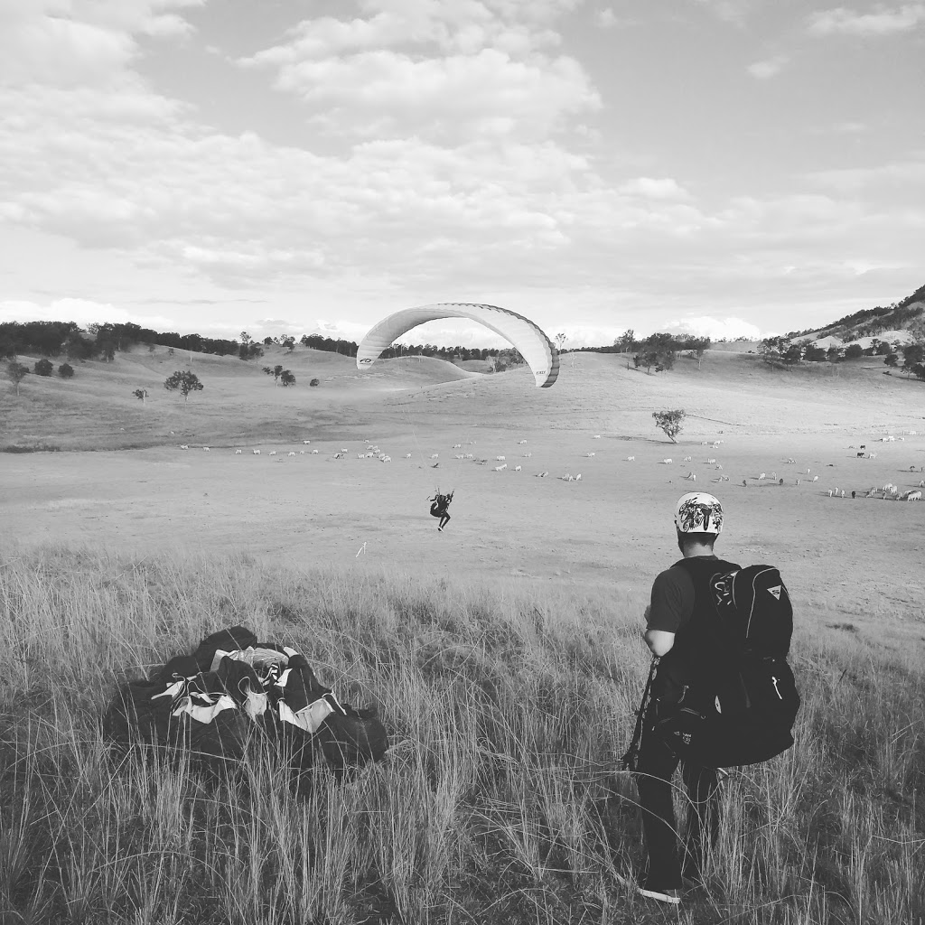 Paratech Paragliding | 82 Wagonwheel Rd, Boyland QLD 4275, Australia | Phone: 0432 105 906
