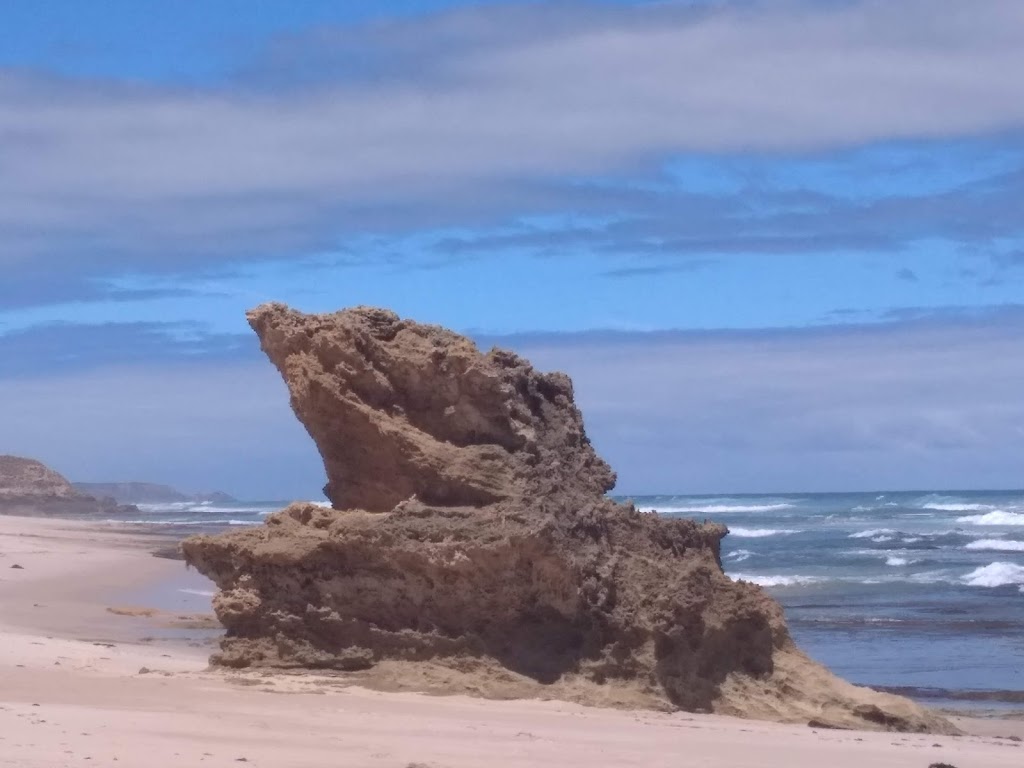 Lizard Head Rock | park | outh West End of, Heyfield Rd, Rye VIC 3941, Australia