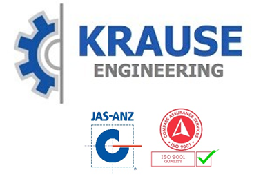 Krause Engineering | 9-11 Filmer St, Clontarf QLD 4019, Australia | Phone: (07) 3883 4700