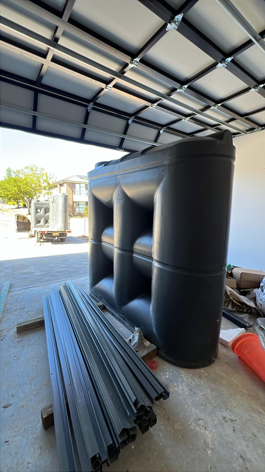 Watertanks R Us | Unit 15/252 Hume Hwy, Lansvale NSW 2166, Australia | Phone: 0450 339 339