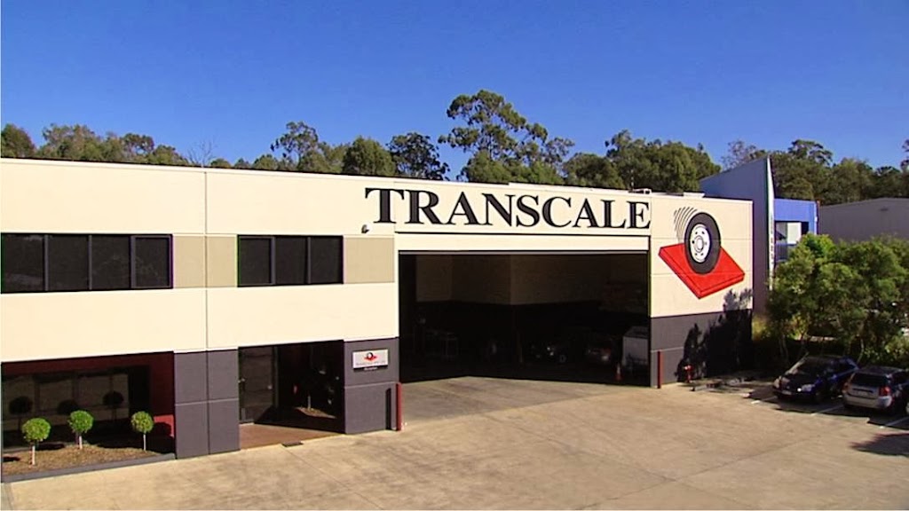 Transcale | 238 Lytton Rd, Morningside QLD 4170, Australia | Phone: (07) 3395 8997