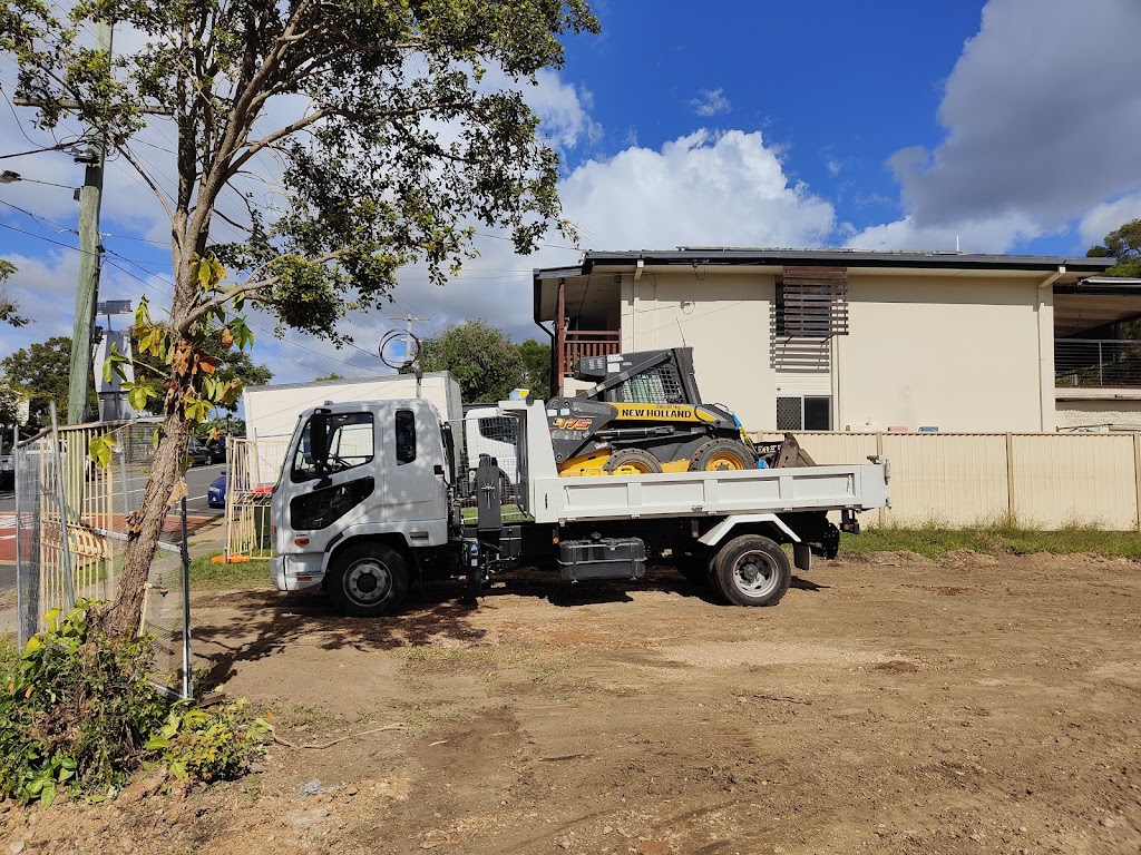 Shoalcoast Excavations | 2 Geary Pl, North Nowra NSW 2541, Australia | Phone: 0492 918 821