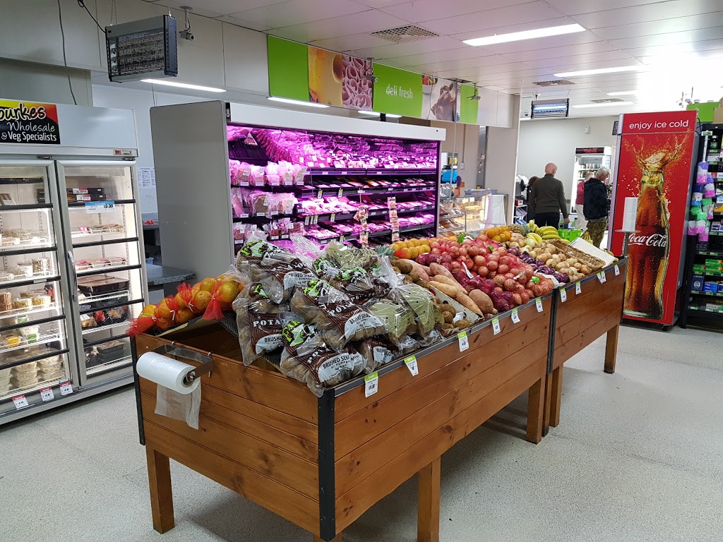 FoodWorks | supermarket | 2 Cullen St, Portland NSW 2847, Australia | 0263555488 OR +61 2 6355 5488