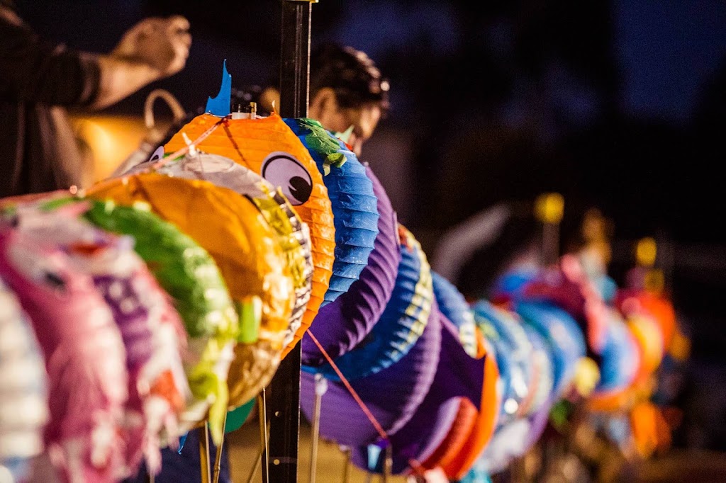 Dalbys Delicious & DeLIGHTful Festival | George Anderson Park, 2 Sydney St, Dalby QLD 4405, Australia | Phone: 0427 140 400