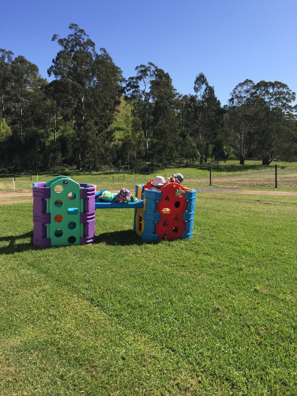 Happy Campers Family Day Care | 63 Killarney Ridge, Greensborough VIC 3088, Australia | Phone: 0421 931 745