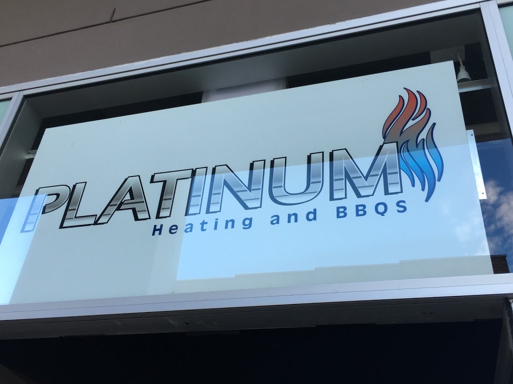 Platinum Heating & BBQ’s | store | 1/120-126 Taren Point Rd, Taren Point NSW 2228, Australia | 0295240123 OR +61 2 9524 0123