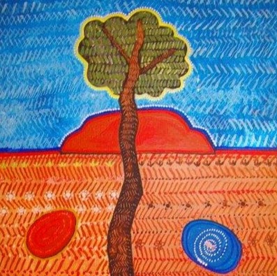 Outback Aboriginal Art | 3 Neave St., Hawthorn East VIC 3123, Australia | Phone: (03) 9882 7696